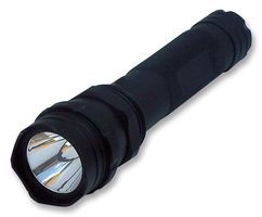 FLASHLIGHT, RECHARGE, LED