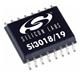 IC TELECOM INTERFACE 16SOIC
