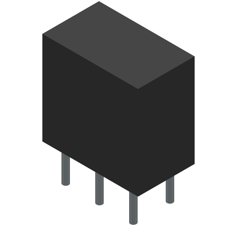 3 Pos Spring Cage Terminal Block, 300V, 12A, 5.08mm Pitch, Thru-Hole