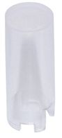 Transparent Tactile Switch Cap For Use With 5G Series