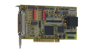 Analogue PCI card 24Channels, APCI-3120-16-8, Addi-Data