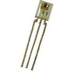 NoPhotodetector Optoschmitt 3-Pin Side Looker