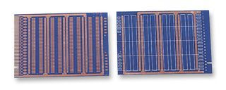 DIP BOARD, DOUBLE, SIDED - More Details