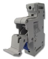 MERSEN / FERRAZ SHAWMUT         A331016F             FUSE HOLDER, 14X51MM, DIN RAIL
