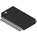 8-bit MCU, eZ8 CISC, 20MHz, 8KB Flash, 1KB RAM, 28-Pin SSOP