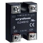 5A 280V AC SSR | 10mA AC-IN | SPST | Panel Mount