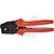 Tool;  Crimpers;  FERRULE CRIMPER 1 AWG 50