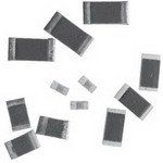 Res Thick Film 1206 12K Ohm 1% 0.25W(1/4W) ±100ppm/°C Pad SMD T/R