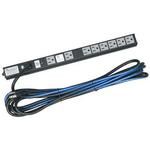 PD SERIES SLIM POWER STRIPS