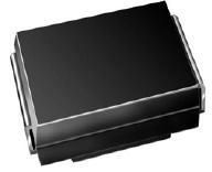 Rectifier Diode, Schottky, 1 Phase, 1 Element, 2A, 40V V(RRM), Silicon, DO-214AA, PLASTIC, SMB, 2 PIN