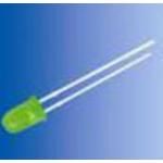 Infrared Emitter 880nm Circular Top Mount 2-Pin T-1 3/4 T/R