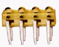 3-Ch NPN Phototransistor, 35V, 50mA, 850nm, SDIP, Through Hole