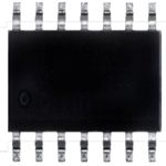 INTERNATIONAL RECTIFIER IR21084STRPBF MOSFET DRIVER, HALF BRIDGE, SOIC-14, FULL REEL