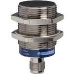 Inductive Proximity Sensor Module, 12-24V, 7-15cm Range, Panel Mount