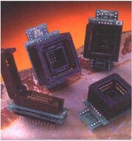 IC SPECIFIC ADAPTER, 68-PLCC TO 40-DIP