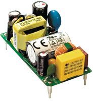 10W 9V 1.1A DC/DC Converter Module, Board Mount