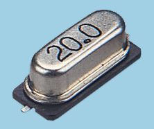 IQD FREQUENCY PRODUCTS   A161G   CRYSTAL, SMD 16.000000MHZ