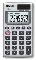 CALCULATOR, 8 DIGIT; SVHC:No SVHC (16-Dec-2013)