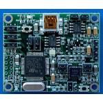 LPY530AL Gyroscope Sensor Demonstration Board