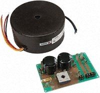 Prism Audio PSU600-D, Power Supply Unit for Sigma 600W Class D Power Amplifier