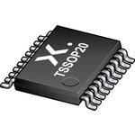 Buffer/Line Driver 8-CH Non-Inverting 3-ST BiCMOS 20-Pin TSSOP Bulk