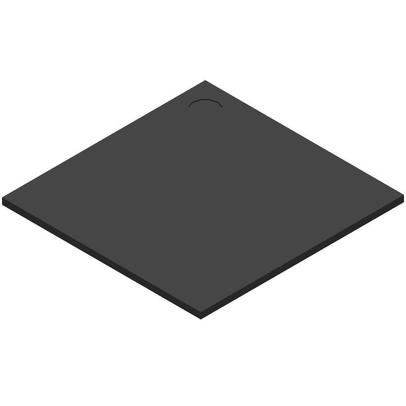 High-performance and DSP with FPU, Arm Cortex-M7 MCU with 2 Mbytes of Flash memory, 216 MHz CPU, Art Accelerator, L1 cache, HW crypto, SDRAM, TFT, JPEG codec, DFSDM