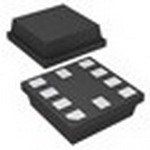 Photoelectric Sensor, 10mm Min, 100mm Max, Square, Surface Mount, ROHS COMPLIANT, WLGA-10