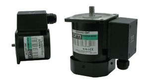 Alternating-current motor 20.5 Ncm, 4IK25GN-CW2TE, Oriental Motor