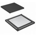 FPGA ProASIC®3 Family 30K Gates 272MHz 130nm Technology 1.5V 68-Pin QFN EP