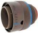 DEUTSCH   DL66R20-39P9-6116-LC   Circular Connector, DL Series, MIL-DTL- 83723 Series III Equivalent, Straight Plug, 39