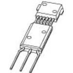 High Reliability Magnetoresistive Sensor IC