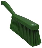 Green Hand Brush Food Industry