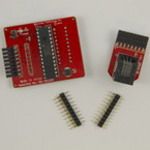 Pic16F1509 Microcontroller Debugger