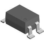 1-CH DC-IN Transistor Optocoupler, 5kV, 4-Pin PDIP SMD