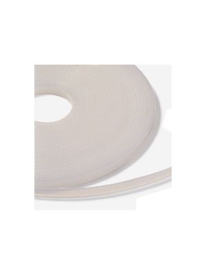 Backing for labels 25 m 13 mm transparent, HCR 12, HellermannTyton