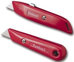 ROEBUCK 214807 KNIFE, TRIMMING, ADJUSTABLE