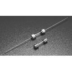 Fuse Miniature Fast Acting 1.6A 250V Holder Cartridge 5 X 20mm Glass CE/CSA/PSE/UL