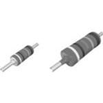 Res Thin Film 200K Ohm 1% 0.4W ±50ppm/°C Conformal Coated AXL Ammo