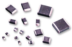 26V Varistor, 0.1J, 60V Clamp, 30A Surge, 0603 SMD