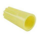 Wire Connector 10-12AWG Yellow 24.5mm