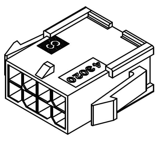 Product diagram or image