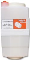 ATRIX INTERNATIONAL   OF712UL   FILTER, OMEGA, ULPA