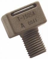 Receiver, 2Mbps, SMA Connector, Through Hole Mount, PLASTIC, DIP-8