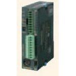 24VDC PLC, 8 In, 6 Relay Out, 14 I/O, Ethernet, RS232