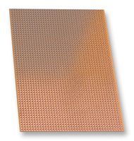 CIF         AJB58            RBP STRIP, PROTOBOARD, 100X580