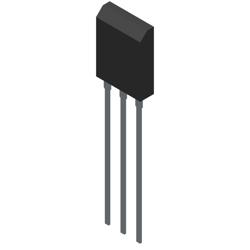 500V 44A N-Ch MOSFET, 120mR, TO-247
