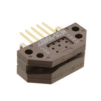 Optical Rotary Encoder, 3 Ch, 5V, 1024CPR, Incremental