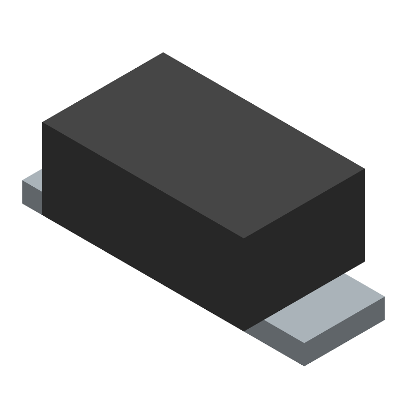 Automotive 3 V extra low capacitance TVS in 0402