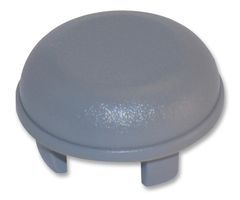 MULTIMEC         1JS03            CAP, SWITCH, ROUND, 9.6MM, GREY