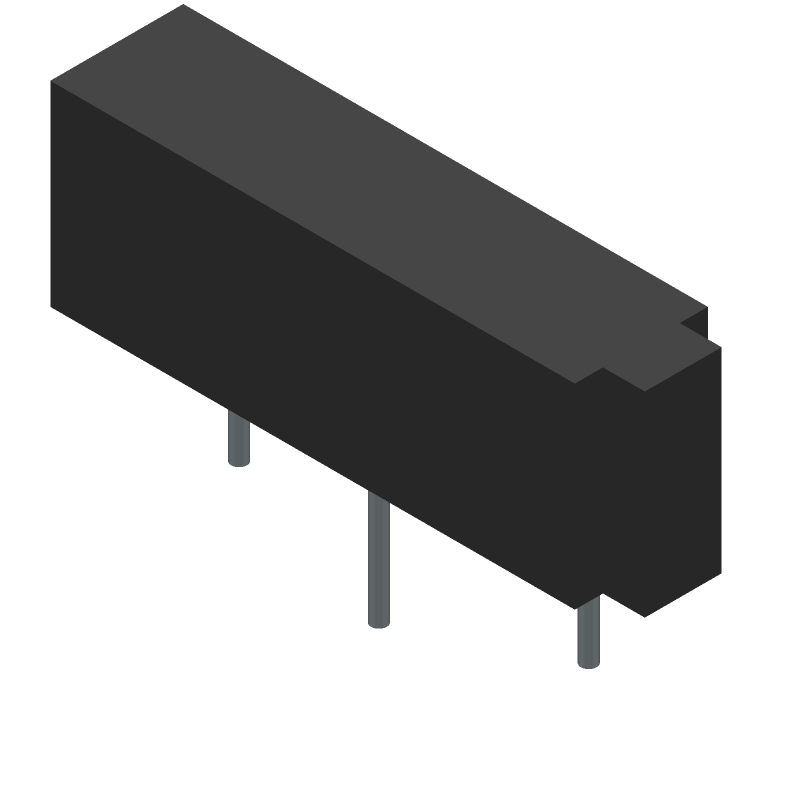 RESISTOR, TRIMMER, METAL FOIL, 26 TURN(S), 0.75 W, 10000 ohm, 3/4 INCH, RECTILINEAR, 3 PINS, ROHS COMPLIANT